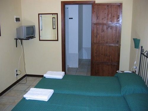Aldebaran Hotel Syracuse Exterior photo